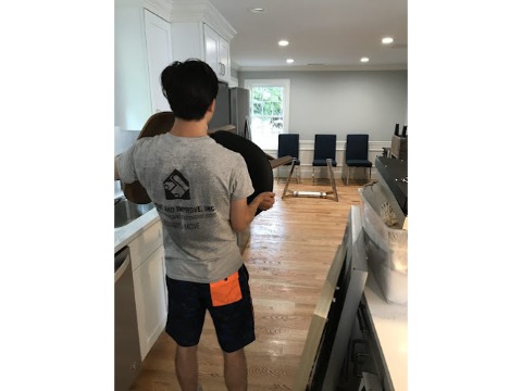 Image for Move and Improve [Newton Movers] with ID of: 7184902