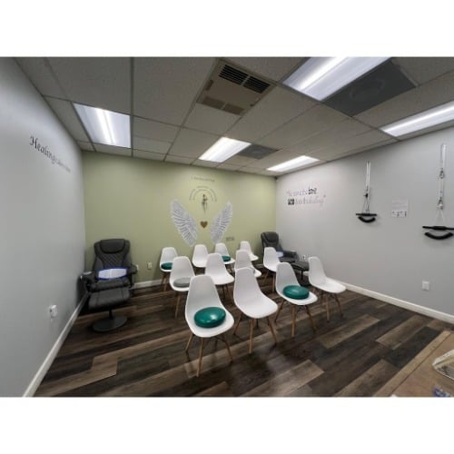 Image for Mind and Body Wellness Studio with ID of: 7184965