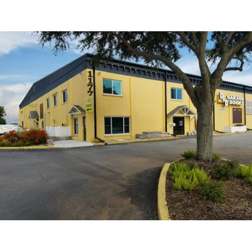 Image for D & D Garage Doors with ID of: 7185108