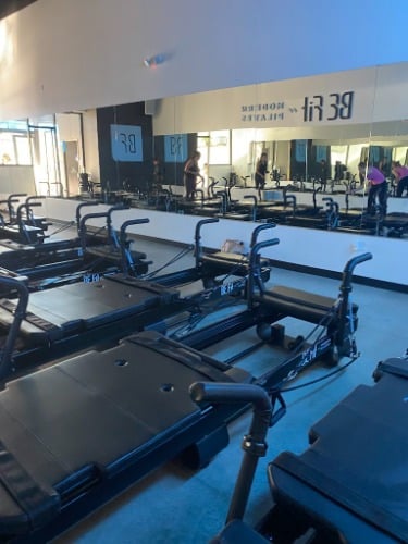 Image for BE Fit Modern Pilates with ID of: 7185165
