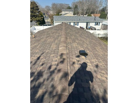 Image for Kodiak Shield Roofing with ID of: 7185241