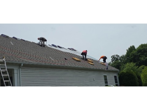 Image for Kodiak Shield Roofing with ID of: 7185246