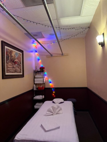 Image for sunflower massage with ID of: 7185260
