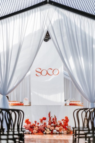 Image for SOCO Event Hire with ID of: 7185338