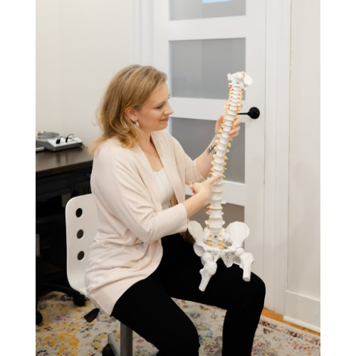 Image for Royal City Chiropractic with ID of: 6986428