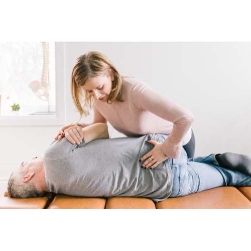 Image for Royal City Chiropractic with ID of: 6986429