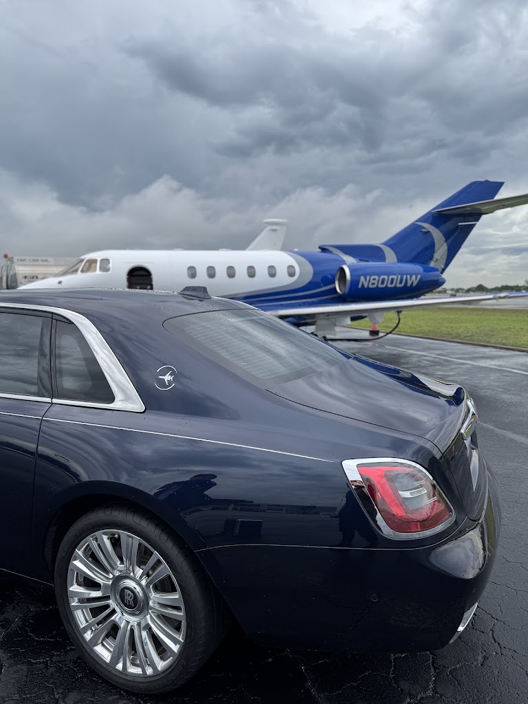 Image for Jet Connections Private Jet Charters with ID of: 7185464
