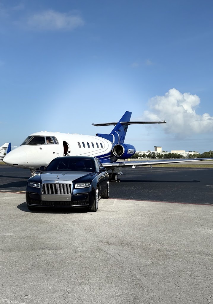 Image for Jet Connections Private Jet Charters with ID of: 7185466