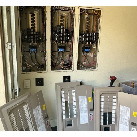 Image for Neighbors Electric with ID of: 7185520