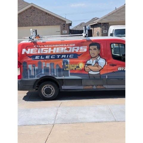 Image for Neighbors Electric with ID of: 7185521