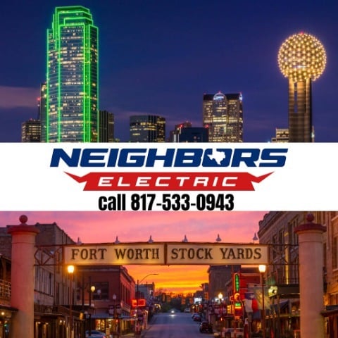 Image for Neighbors Electric with ID of: 7185523