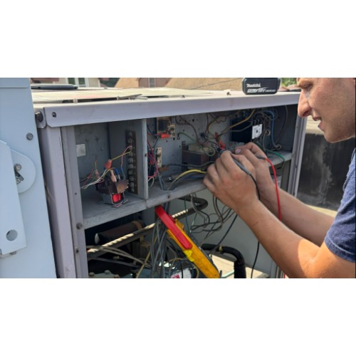 Image for Northstar HVAC & Refrigeration Inc. with ID of: 6910037