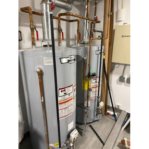Image for Northstar HVAC & Refrigeration Inc. with ID of: 6910039