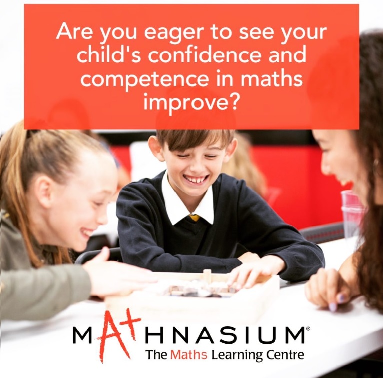 Image for Mathnasium with ID of: 7185648