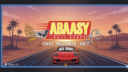Image for Abaasy Bail Bonds with ID of: 7185674
