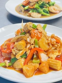 Image for Thai Season with ID of: 7185730