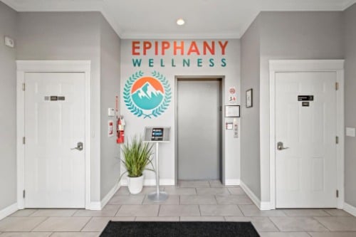 Image for Epiphany Wellness Edison New Jersey with ID of: 7185827