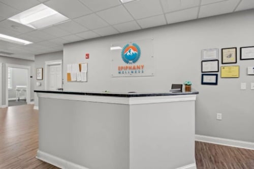 Image for Epiphany Wellness Edison New Jersey with ID of: 7185828