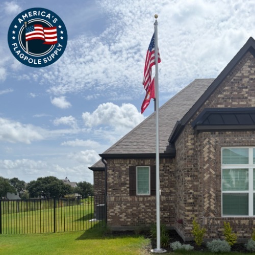 Image for America's Flagpole Supply with ID of: 7185841