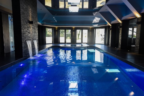 Image for Preston Pools with ID of: 7185859