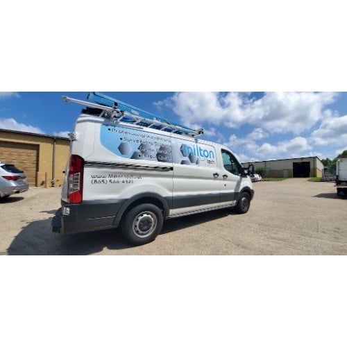 Image for Milton Tech Commercial Security Systems with ID of: 7185920