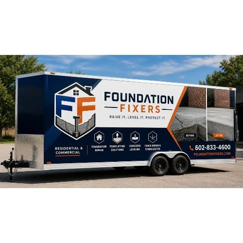 Image for Foundation Fixers AZ with ID of: 7185941
