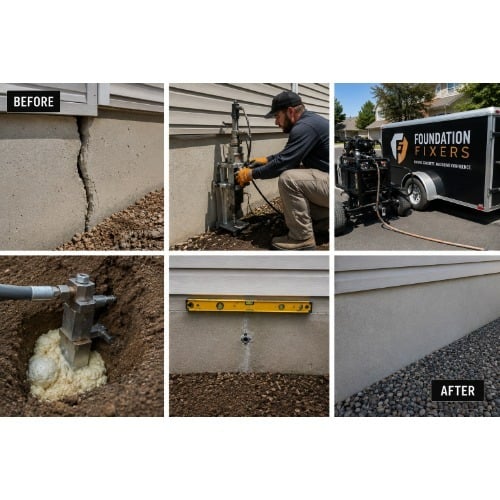 Image for Foundation Fixers AZ with ID of: 7185945