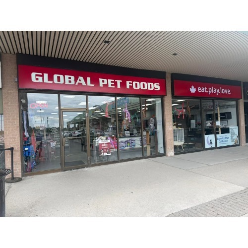Image for Global Pet Foods Mill Pond with ID of: 7185965