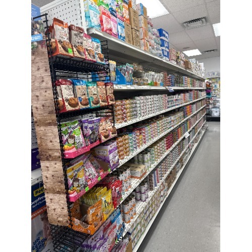 Image for Global Pet Foods Mill Pond with ID of: 7185967