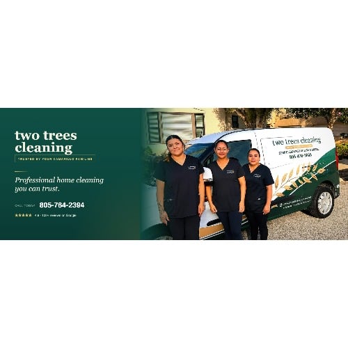 Image for Two Trees Cleaning - House Cleaning Camarillo with ID of: 7185990