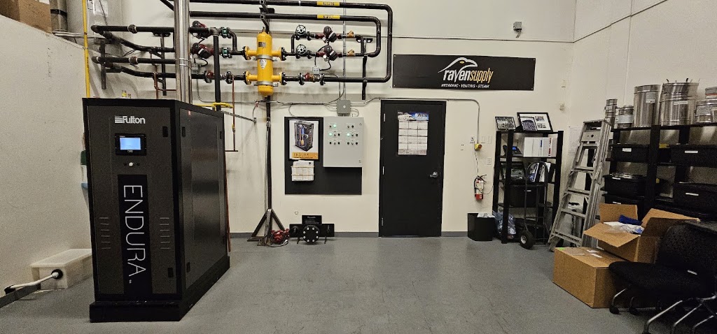 Image for Raven Hydronic Supply Ltd with ID of: 7186017