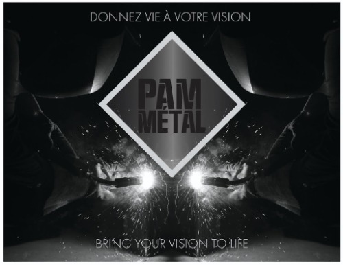 Image for PAM métal Inc. with ID of: 7186228