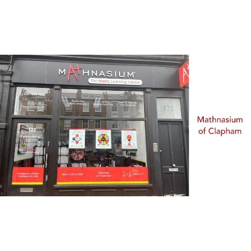 Image for Mathnasium with ID of: 7186241
