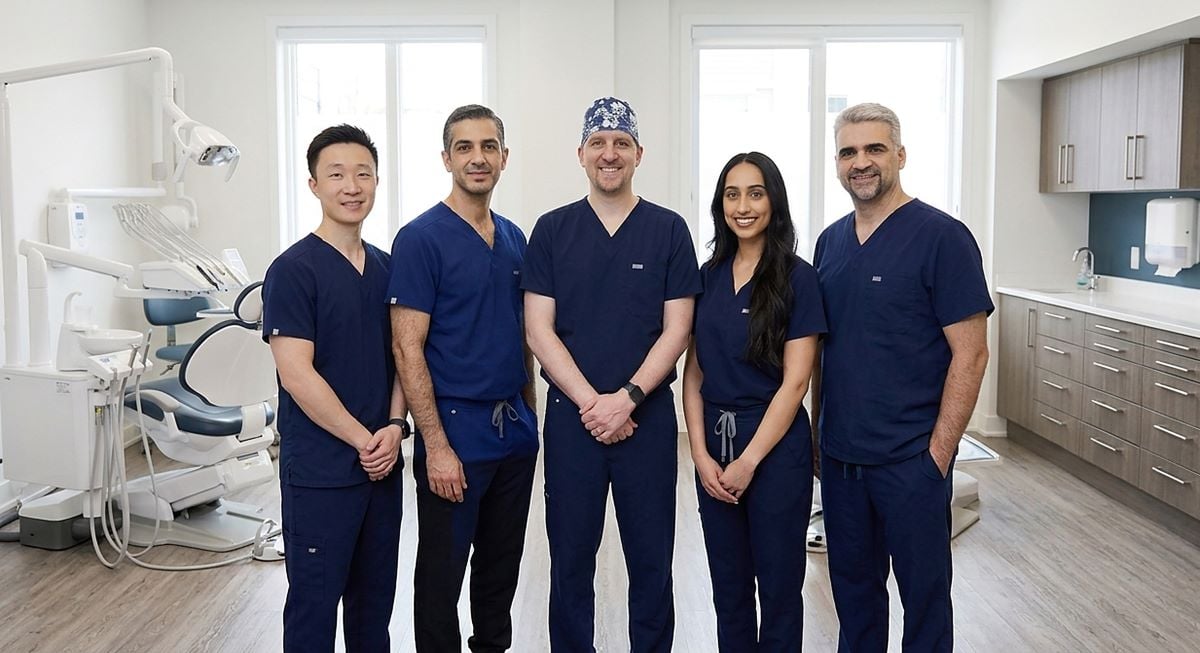 Image for Welland Dental Centre with ID of: 5790894