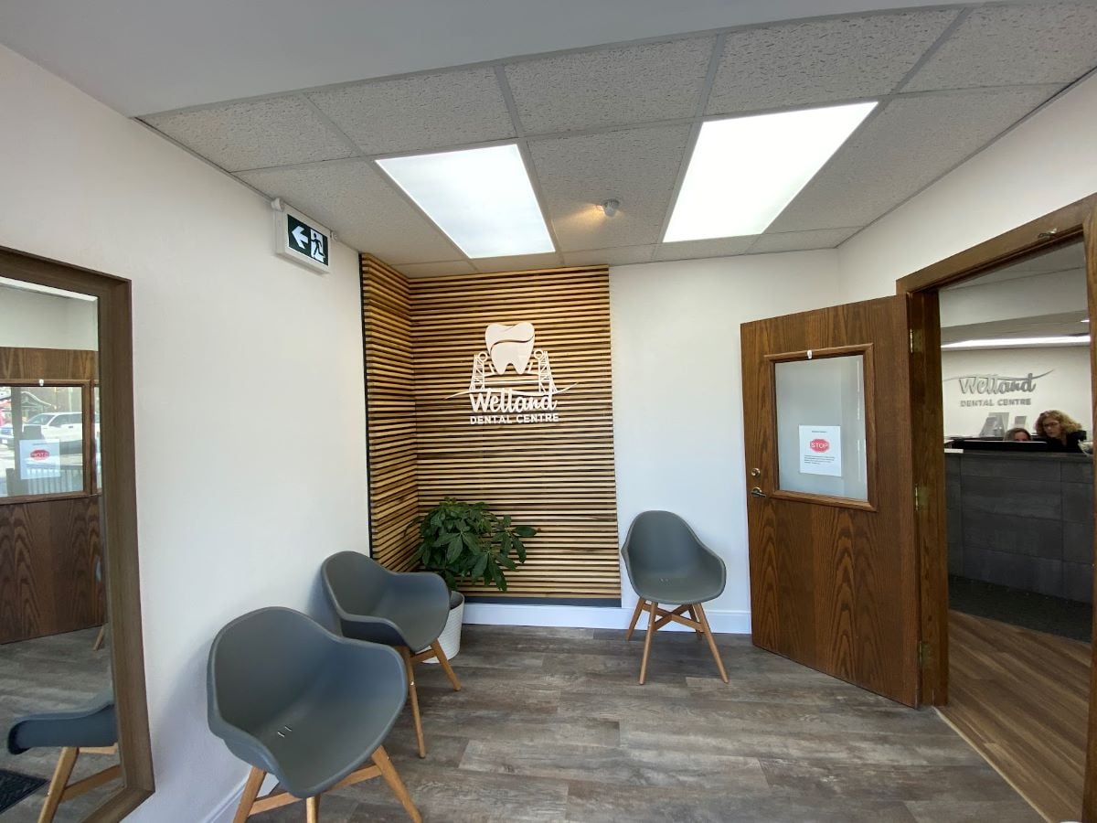 Image for Welland Dental Centre with ID of: 5790897