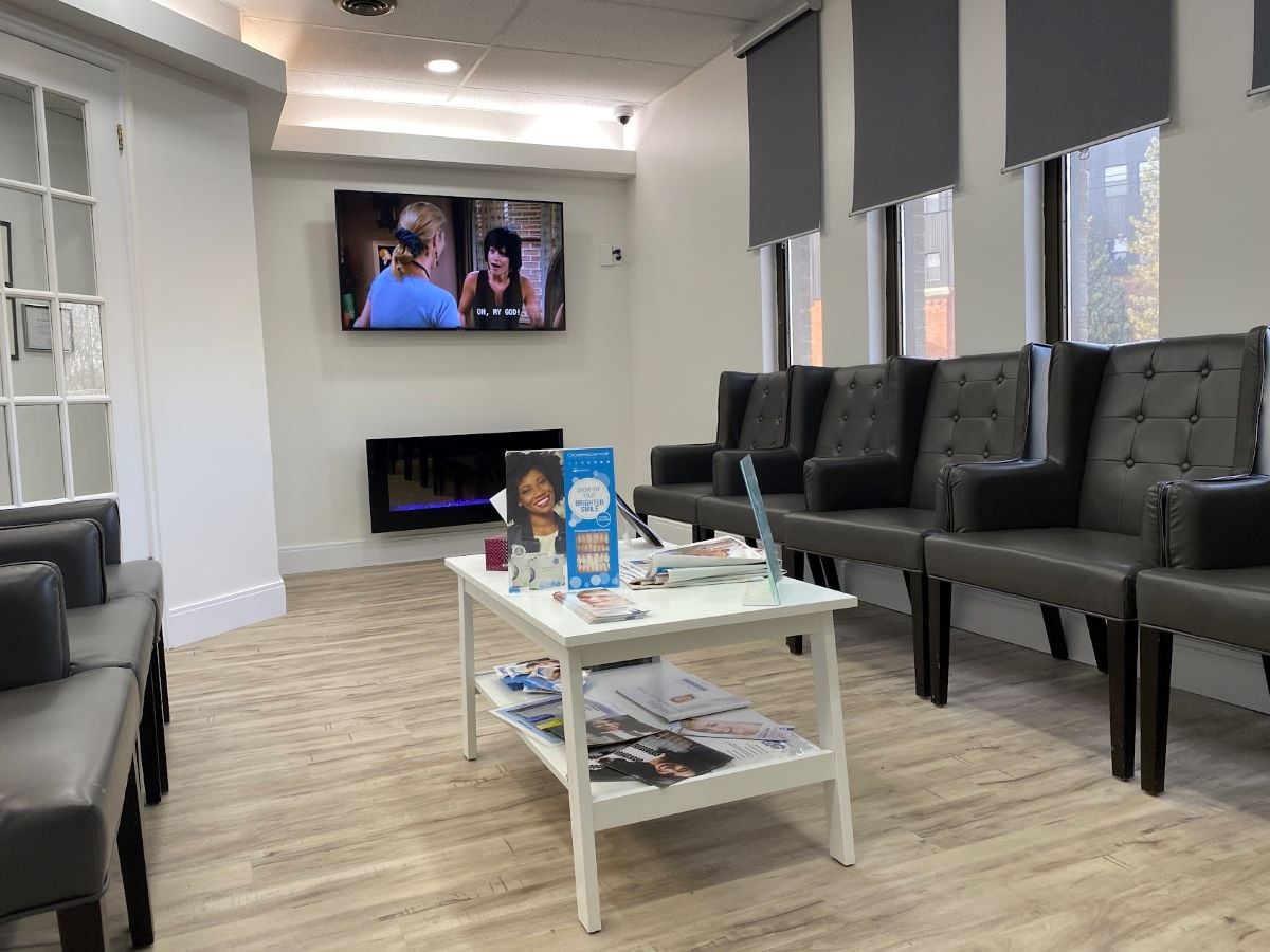 Image for Welland Dental Centre with ID of: 5790898