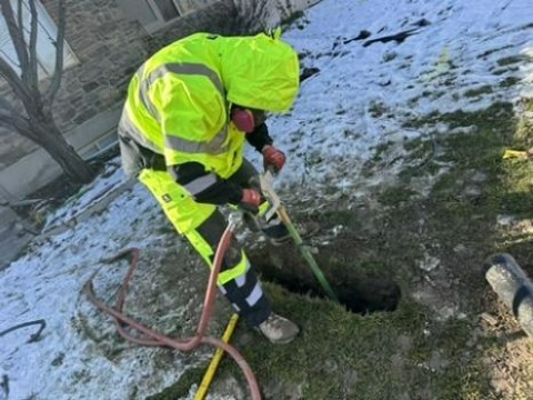Image for Utah Trenchless with ID of: 7186508