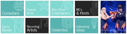 Image for Keynote Entertainment with ID of: 7186601
