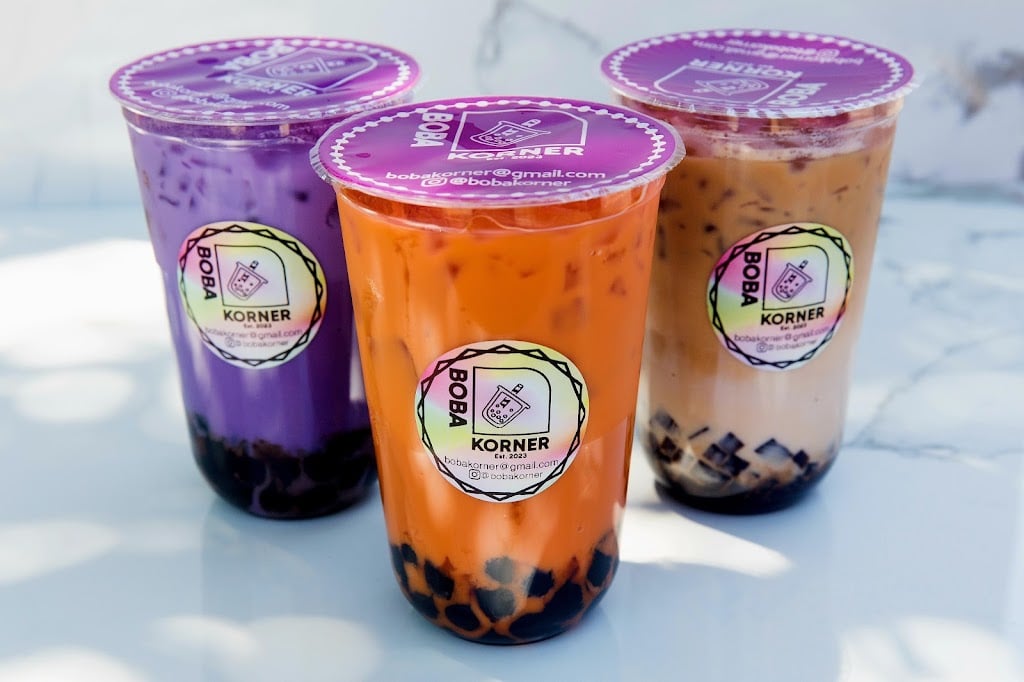 Image for Boba Korner with ID of: 7186629