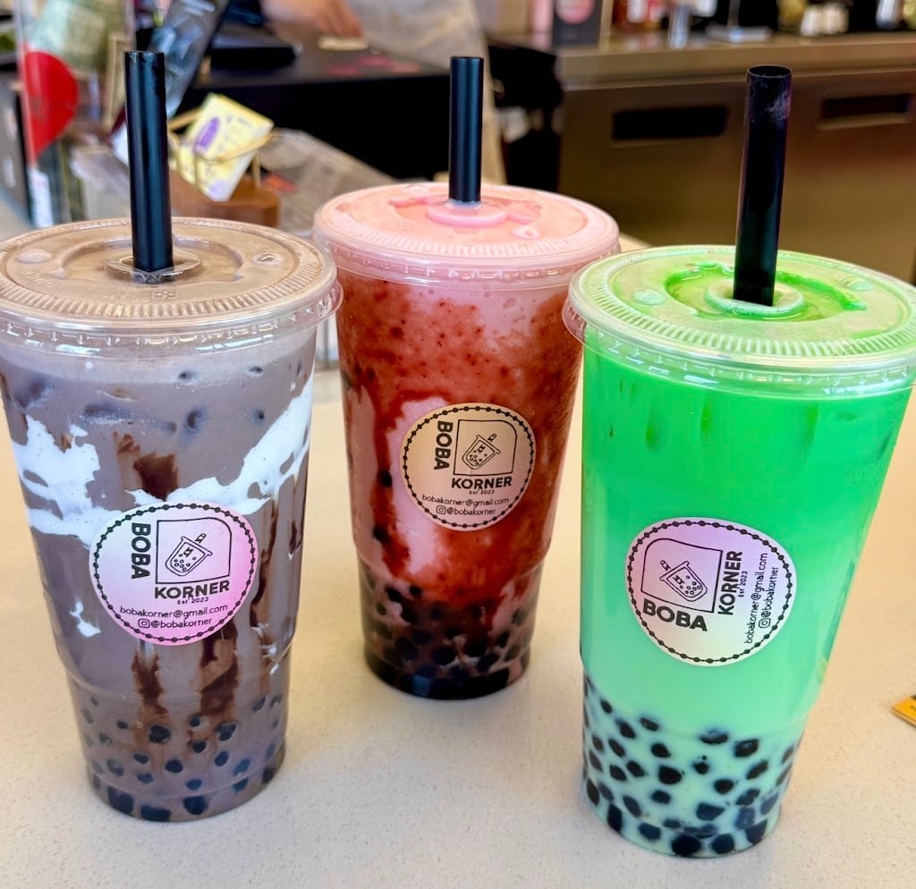 Image for Boba Korner with ID of: 7186632