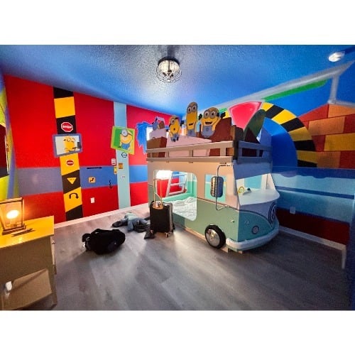 Image for Element Vacation Homes with ID of: 7186682