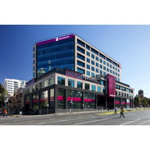 Image for Haileybury City with ID of: 7186711