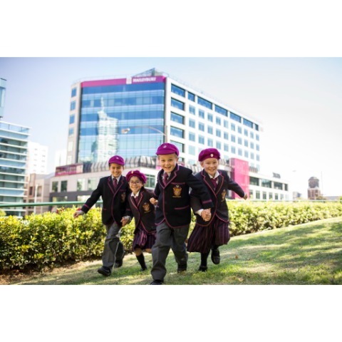Image for Haileybury City with ID of: 7186713