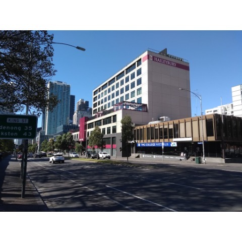 Image for Haileybury City with ID of: 7186714