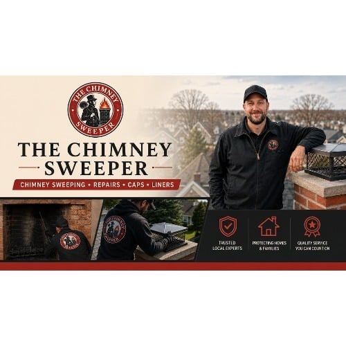 Image for The Chimney Sweeper with ID of: 7186717