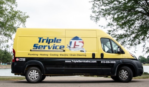 Image for Triple Service Inc. with ID of: 7186740