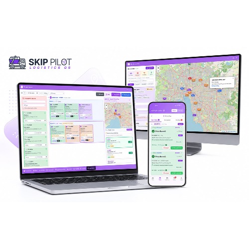Image for Skip Pilot with ID of: 7186800