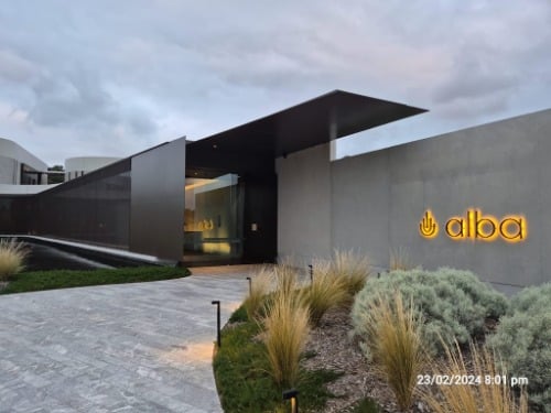 Image for Alba Thermal Springs and Spa with ID of: 7186849