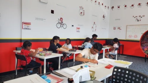 Image for Mathnasium with ID of: 7187104