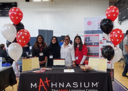 Image for Mathnasium with ID of: 7187107